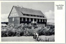 38678 W3392 Clausthal-Zellerfeld - Jugendherberge