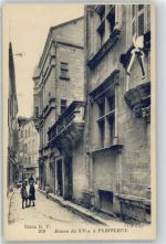 24000 Perigueux - Maison du XV