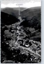 37441 W3423 Steina , Südharz - Fliegeraufnahme