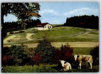 69483 W6948 Affolterbach , Odenw - Sonnen Cafe Kreidacher Höhe