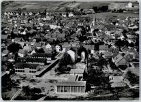 63322 W6074 Urberach - Fliegeraufnahme