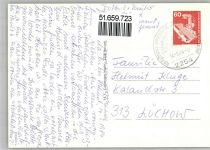 25840 W2254 Friedrichstadt , Eider