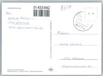 63322 W6074 Urberach - Fliegeraufnahme