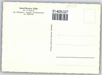 63679 W6479 Schotten , Hess - Hotel Gasthaus Adler