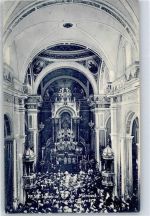 Havanna La Habana - La Merced Church