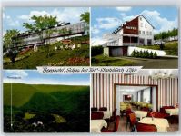 54552 W5569 Strotzbüsch - Hotel Schau ins Tal