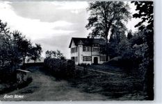 57589 W5249 Wickhausen - Pension Haus Ulme