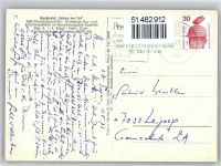 54552 W5569 Strotzbüsch - Hotel Schau ins Tal