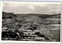 63920 W8766 Großheubach - Blick mit Kloster Engelberg