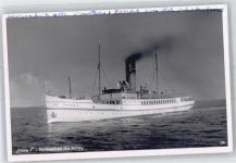 26548 W2982 Norderney - Frisia 1