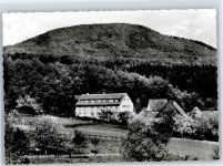 32816 W4938 Glashütte - Pension Waldfrieden