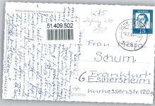 32816 W4938 Schieder-Schwalenberg