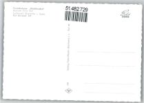 32816 W4938 Glashütte - Pension Waldfrieden