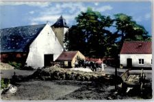 59132 Ohain - Ferme Mevisse