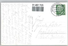 26757 W2972 Borkum - Leuchtturm