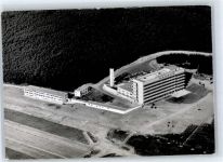 63906 W8765 Erlenbach a. Main - Fliegeraufnahme Krankenhaus