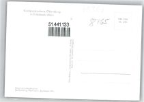 63906 W8765 Erlenbach a. Main - Fliegeraufnahme Krankenhaus