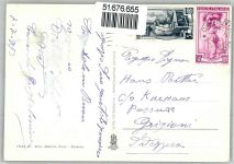 95100 Catania 1953