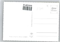 61389 W6384 Schmitten , Taunus - Fliegeraufnahme