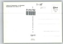 91788 W8834 Pappenheim , Mittelfr - Klosterstrasse Auto