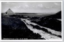 25992 W2285 Kampen (Sylt) - An der Marsch