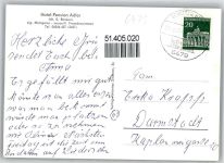 63679 W6479 Schotten , Hess - Hotel Gasthaus Adler