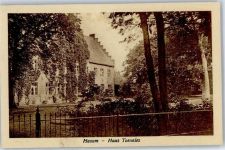 25813 W2250 Husum , Nordsee - Haus Toennies