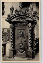 31195 W3206 Lamspringe - Kirche Kloster