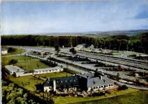63879 W8751 Rohrbrunn - Gasthaus im Spessart
