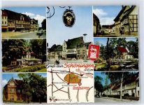 38364 W3338 Schöningen - Salzstraße