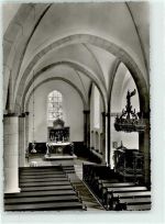 32257 W4980 Bünde - Laurentiuskirche