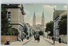 77933 W7630 Lahr , Schwarzwald - Schillerstraße