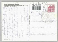 79848 W7823 Holzschlag , Schwarzw - Pension Waldfrieden mit Gästehaus
