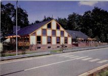 63879 W8751 Rohrbrunn - Gasthaus im Spessart
