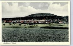 61479 W6246 Glashütten , Taunus