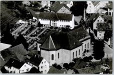 63785 W8753 Eisenbach , Unterfr - Fliegeraufnahme