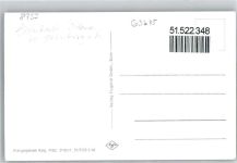 63785 W8753 Eisenbach , Unterfr - Fliegeraufnahme