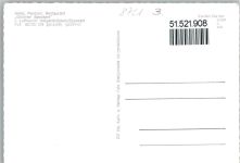 63869 W8751 Heigenbrücken - Hotel Pension Goldner Spessart