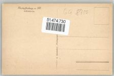 63739 W8750 Aschaffenburg - Stiftskirche
