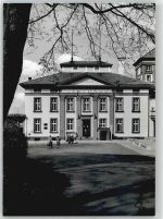 37073 W3400 Göttingen , Niedersachs - Rohns Gasthaus