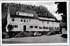 64689 W6149 Grasellenbach - Hotel zur Dorflinde Autos