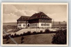 54531 W5562 Manderscheid , Eifel - Jugendherberge