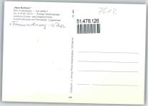 77716 W7612 Fischerbach - Haus Becherer