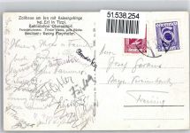 6343 Erl - Zollhaus am Inn Kaisergebirge