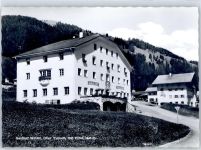9942 Obertilliach - Gasthaus Weiler