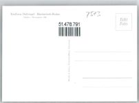 76297 W7513 Blankenloch - Hauptstrasse