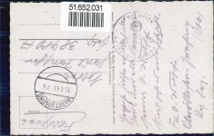 85567 W8018 Oberelkofen b München - Schloss Oelkofen Rekonvaleszentenheim