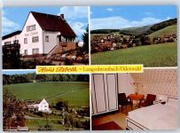 64753 W6126 Langen-Brombach - Gasthaus Elsbeth