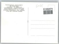 64753 W6126 Langen-Brombach - Gasthaus Elsbeth