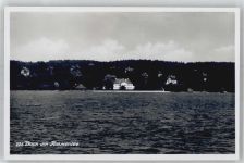 82266 W8084 Buch a Ammersee - Verlag Ottmar Zieher